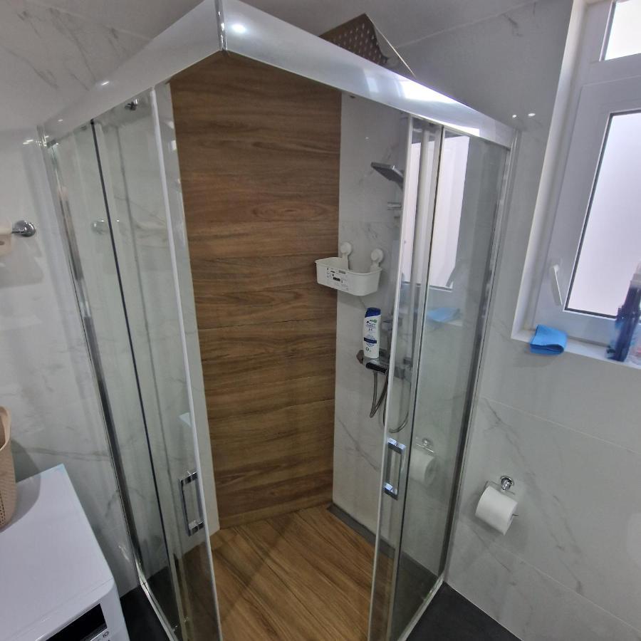 Luxury Apartment Kato Patissia Athènes Extérieur photo