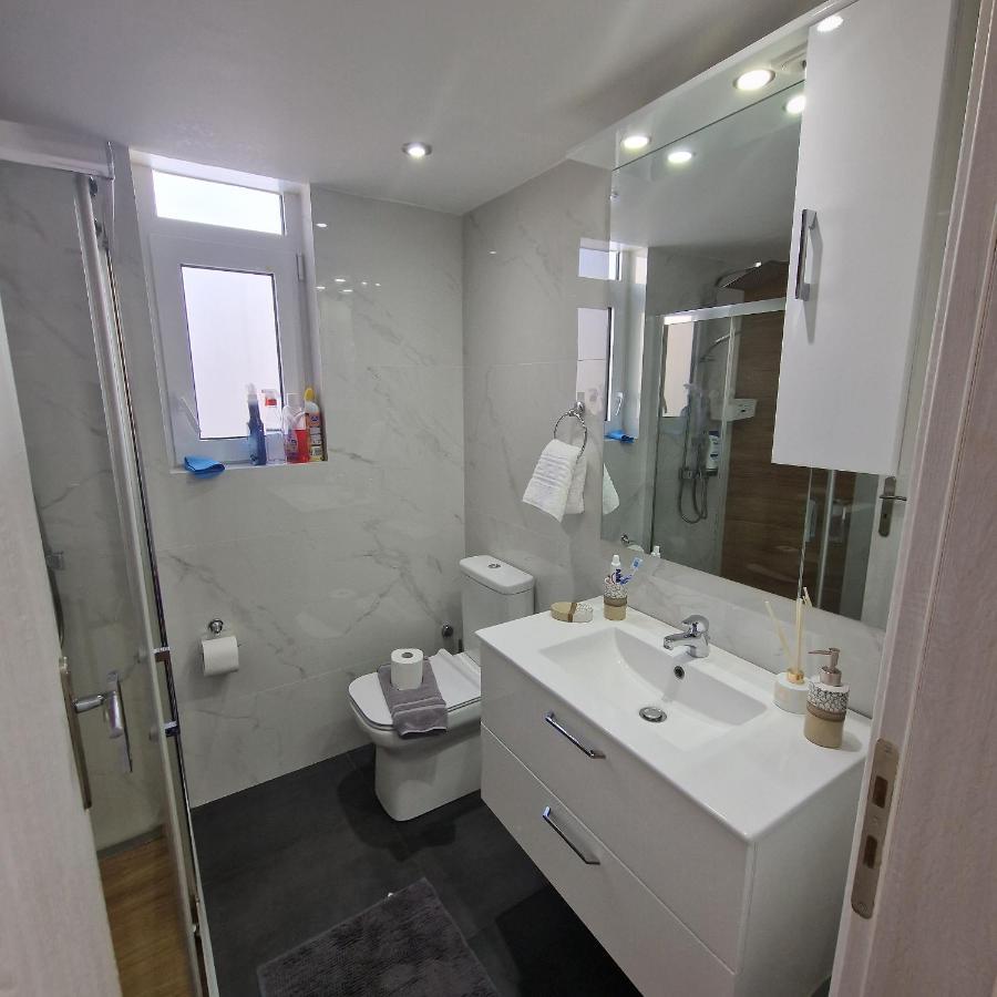 Luxury Apartment Kato Patissia Athènes Extérieur photo
